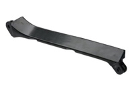 Targa roof frame, Rear right. Porsche 911 / 964 - 91156521245, 9115652124570B - URO-011333