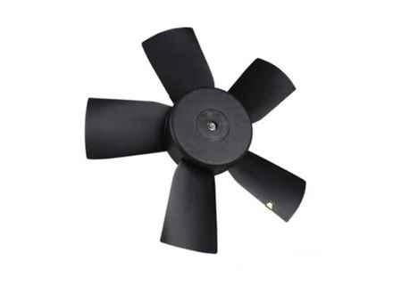 Radiator Water Fan Porsche 928 1987-95 - 92862414500 Radiator Water Fan Porsche 928 1987-95 - 92862414500