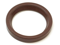 Air pump drive flange seal. Porsche 911 Turbo / 964 Turbo - 99911346440, 99911346441