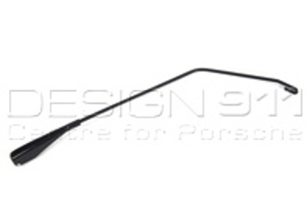 Braccio tergicristallo posteriore. Porsche 911 65-75 - 90162861100, 90162861101 Braccio tergicristallo posteriore. Porsche 911 65-75 - 90162861100, 90162861101