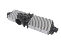 Charge Air Cooler. Porsche 992.1 Carrera 2019-20 - 992145805D, 992145805C - CI722000P