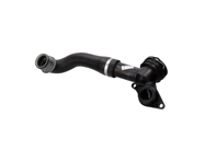 Distributeur de liquide de refroidissement. Porsche 971.1 / 971.2 / 976 Panamera 2017>> - 9A712143800, 9A712143810
