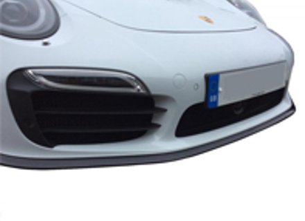 Front bumper stainless steel grill set ZunSport. PORSCHE 991.1 Turbo S (ACC) - ZPR60911, ZPR60911B, ZPR60911, ZPR60911B Front bumper stainless steel grill set ZunSport. PORSCHE 991.1 Turbo S (ACC) - ZPR60911, ZPR60911B, ZPR60911, ZPR60911B