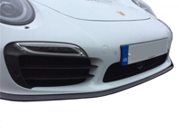 前保险杠不锈钢格栅套装 ZunSport。保时捷 991.1 Turbo S (ACC) - ZPR60911, ZPR60911B, ZPR60911, ZPR60911B 前保险杠不锈钢格栅套装 ZunSport。保时捷 991.1 Turbo S (ACC) - ZPR60911, ZPR60911B, ZPR60911, ZPR60911B