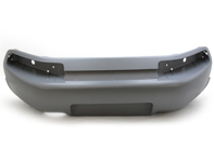 Rivestimento del paraurti posteriore. Porsche 928 1992-95 - 92850512322G2X, 92850512324G2X Rivestimento del paraurti posteriore. Porsche 928 1992-95 - 92850512322G2X, 92850512324G2X