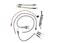 Kit cablaggio relè. Porsche 911 1965-68 - 90160905305 Kit cablaggio relè. Porsche 911 1965-68 - 90160905305