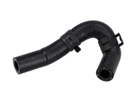 Tubo del liquido di raffreddamento per il sistema di raffreddamento del turbocompressore. Porsche 955 Cayenne turbo - 94810637352 Tubo del liquido di raffreddamento per il sistema di raffreddamento del turbocompressore. Porsche 955 Cayenne turbo - 94810637352