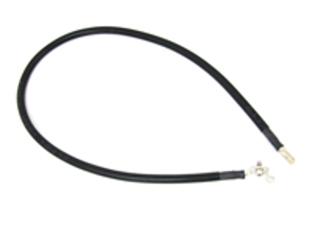 Battery cable. Porsche 996 >>2002 - 99661209200
