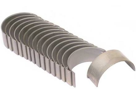 Cuscinetti Biella Big End. Porsche 928 - 71-3431/8 STD, 92810314315 Cuscinetti Biella Big End. Porsche 928 - 71-3431/8 STD, 92810314315