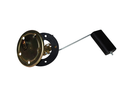 Tankgeber (oben montiert). Porsche 356B T6/C 1.6L 09/1961-12/1965 - 64420180107, 64420180108 - 1615800400