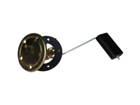 Tankgeber (oben montiert). Porsche 356B T6/C 1.6L 09/1961-12/1965 - 64420180107, 64420180108 - 1615800400