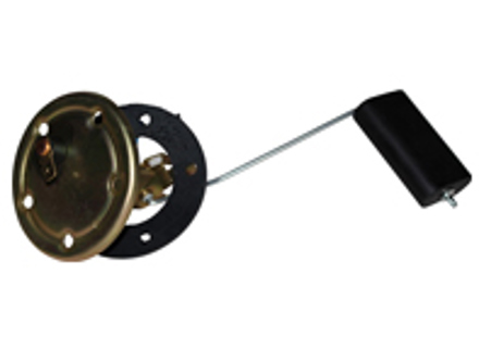 Sensore livello carburante (montato in alto). Porsche 356B T6/C 1.6L 09/1961-12/1965 - 64420180107, 64420180108 - 1615800400