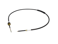 Cavo per leva selettrice cambio automatico. Porsche 924 / 924S / 944 - 477713265C Cavo per leva selettrice cambio automatico. Porsche 924 / 924S / 944 - 477713265C