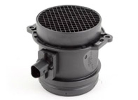 Luftmassen-/Durchflusssensor. Porsche Boxster 987.2 / Cayman 987C.2 - 98760616502, 98760616501, 98760616500, 0280218218 Luftmassen-/Durchflusssensor. Porsche Boxster 987.2 / Cayman 987C.2 - 98760616502, 98760616501, 98760616500, 0280218218