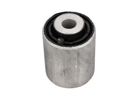Soporte de goma del brazo de suspensión delantero. Porsche 970 Panamera 2009-16 - 97034124301