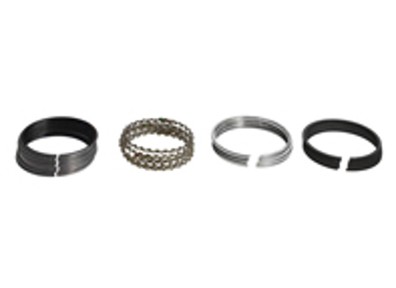 活塞环组。保时捷 911 1969-74 2.2L - 008 911 84ROS, 00891184ROS, 008 911 84RLS, 00891184RLS