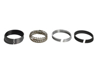 Piston ring set. Porsche 911 1969-74 2.2L - 008 911 84ROS, 00891184ROS, 008 911 84RLS, 00891184RLS Piston ring set. Porsche 911 1969-74 2.2L - 008 911 84ROS, 00891184ROS, 008 911 84RLS, 00891184RLS