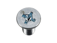 刹车盘安装螺丝。保时捷各车型 - 90026904701, 90026904703, N10456004