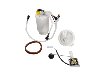 Kit pompa carburante destra Porsche 955 Cayenne / 957 Cayenne (OE n. 95562093201) - 95562093201, 95520113301, 95562084110, 95562080601