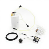 Fuel pump kit Right Porsche 955 Cayenne / 957 Cayenne (OE no. 95562093201) - 95562093201, 95520113301, 95562084110, 95562080601