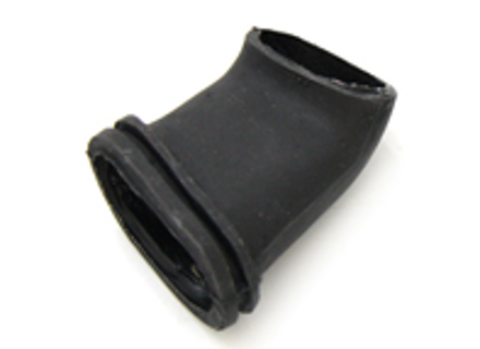 Frischluft-Auslassschlauch. Porsche 356 B-T6 / 356 C - 64457269106, 64457269206 - 644 572 691 06, 644 572 692 06 Frischluft-Auslassschlauch. Porsche 356 B-T6 / 356 C - 64457269106, 64457269206 - 644 572 691 06, 644 572 692 06