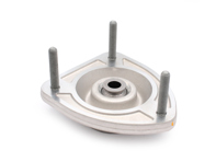 Schokbreker montage achter. Porsche 991 GT2 RS met PASM - 99133306181, 99133306180 Schokbreker montage achter. Porsche 991 GT2 RS met PASM - 99133306181, 99133306180