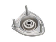 Montage des hinteren Stoßdämpfers. Porsche 991 GT2 RS mit PASM - 99133306181, 99133306180