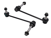 Biellette de suspension avant/arrière, jeu de 2. Porsche 986 / 996 C2 (Références d'origine : 99634306904 / 99634307004) - 99634306904, 99634307004, 99634306903, 99634307002, 99634307003, 99634306902 - GPST-K750080, GPST-K750082