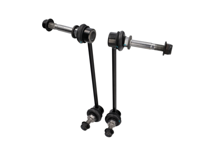 Juego de 2 barras de suspensión delanteras y traseras. Porsche 986/996 C2 (N.º de pieza OE: 99634306904/99634307004). - 99634306904, 99634307004, 99634306903, 99634307002, 99634307003, 99634306902 - GPST-K750080, GPST-K750082