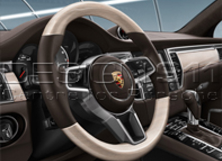 Volante Deportivo Multifunción en Roble Blanqueado. porsche macan - 95B04440000, 95B04440000A34, 95B04440000OE5, 95B04440000OK6, 95B044400006H6, 95B044400009J9 Volante Deportivo Multifunción en Roble Blanqueado. porsche macan - 95B04440000, 95B04440000A34, 95B04440000OE5, 95B04440000OK6, 95B044400006H6, 95B044400009J9