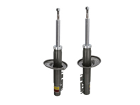 OE Match Sports REAR shock absorbers PACKAGE for Porsche 986 Boxster 09/1996>> - 22046222, 98633305104, 98633305120, 98633305106 - 96748 OE Match Sports REAR shock absorbers PACKAGE for Porsche 986 Boxster 09/1996>> - 22046222, 98633305104, 98633305120, 98633305106 - 96748