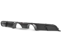 Akrapovic Achter Diffusor koolstofvezel - Mat voor Porsche 991.2 Carrera / S / 4 / 4S / GTS 2017>> - 99150581104, 99150581104OK1 - DI-PO/CA/3 Akrapovic Achter Diffusor koolstofvezel - Mat voor Porsche 991.2 Carrera / S / 4 / 4S / GTS 2017>> - 99150581104, 99150581104OK1 - DI-PO/CA/3