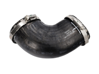 Intercooler Outlet Hose. Porsche 718 (982) Boxster / Cayman S 2017>> - 982129498F Intercooler Outlet Hose. Porsche 718 (982) Boxster / Cayman S 2017>> - 982129498F