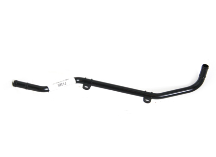 Manguera de refrigerante, retorno. Porsche 986 Boxster >>1999 - 99610665703