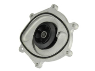 Pompa dell'acqua senza puleggia. Porsche 997.2 Turbo / 991 Turbo - 9A110604872, 9A110604871, 9A110604870, 9A110604873 Pompa dell'acqua senza puleggia. Porsche 997.2 Turbo / 991 Turbo - 9A110604872, 9A110604871, 9A110604870, 9A110604873