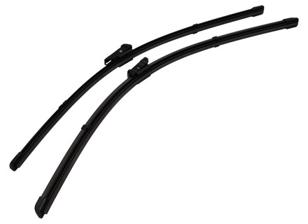 Wiper blade set, Front. Porsche 992.1 / 992.2 (RHD Cars) - 992955425CY, 992955425AY Wiper blade set, Front. Porsche 992.1 / 992.2 (RHD Cars) - 992955425CY, 992955425AY