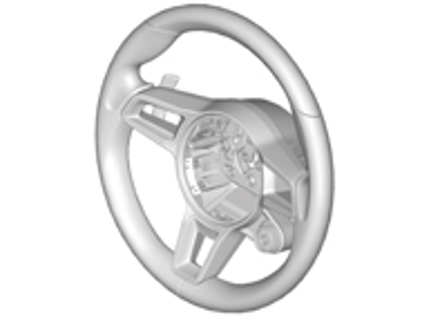 Sports steering wheel, Leather. Porsche 991.2 / 718 Boxster / 718C Cayman - 9P1419091EG, 9P1419091EGA34, 9P1419091EGOE5, 9P1419091EG9J9, 9P1419091EGOH7, 9P1419091EGOK6, 9P1419091EGOG6, 9P1419091EG6H6 Sports steering wheel, Leather. Porsche 991.2 / 718 Boxster / 718C Cayman - 9P1419091EG, 9P1419091EGA34, 9P1419091EGOE5, 9P1419091EG9J9, 9P1419091EGOH7, 9P1419091EGOK6, 9P1419091EGOG6, 9P1419091EG6H6