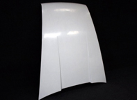 Long nose bonnet. Porsche 911 1965-73 - 91150560010, 90151101020, 90151101020GRV, 90151101022, 90151101022GRV - TK28A Long nose bonnet. Porsche 911 1965-73 - 91150560010, 90151101020, 90151101020GRV, 90151101022, 90151101022GRV - TK28A