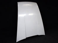 Long nose bonnet. Porsche 911 1965-73 - 91150560010, 90151101020, 90151101020GRV, 90151101022, 90151101022GRV - TK28A Long nose bonnet. Porsche 911 1965-73 - 91150560010, 90151101020, 90151101020GRV, 90151101022, 90151101022GRV - TK28A