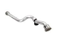 Right-Side Coolant Distributor Pipe - Metal. Porsche 981 / 718 (982) / 991 Right-Side Coolant Distributor Pipe - Metal. Porsche 981 / 718 (982) / 991