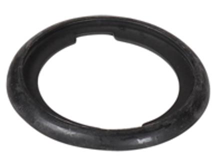Rear lid / trunk lock seal. Porsche 914 - 914512913K, 91451291300, 91451291400, 91451219310, 1687750100 - URO-008837