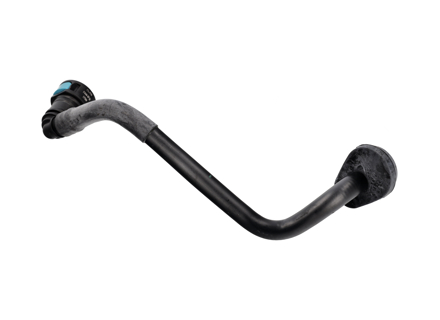 Tuyau de reniflard - Goulot de remplissage du réservoir de liquide de refroidissement. Porsche 718 (982) Boxster et Cayman 2.0L / 2.5L 2017>> - 982121533F Tuyau de reniflard - Goulot de remplissage du réservoir de liquide de refroidissement. Porsche 718 (982) Boxster et Cayman 2.0L / 2.5L 2017>> - 982121533F