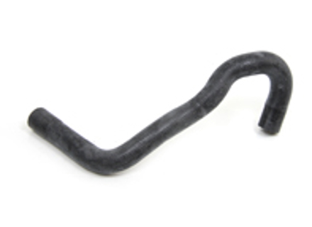 Wasserschlauch - Ölkühlerkonsole (​Rücklauf). Porsche 996 Turbo - 99610632874, 99610632872