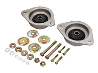 Engine mounts kit 75A Shore rating Porsche 964 / 993 - 96437504900, 96437504901, 96537505000, 96437505000, 96437505001, 96537504900, 90008203002, 99902507402, 90130531100, 90007413402, 99902513402, 90038000909, 90007413403