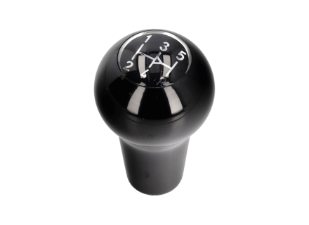 5速变速杆旋钮。保时捷 911 1970-77 - 91442401800 - GEB11.1.101, GEB111101