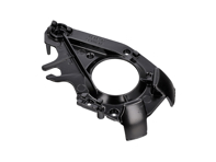 Außenspiegel Motorplatte Porsche 987 Boxster / 987C Cayman / 997 - 99773151900, 99773152000, 99773152001, 99773151901