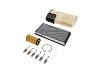 Service maintenance kit for Porsche Boxster 987 2.7L / 3.2L and 3.4L / Cayman Oil, Air Filters, Spark plugs, + More - 98710098700, 98710098700/1, 98711013301, 99757121902, 99610722560, 99917022390, 90012310630 Service maintenance kit for Porsche Boxster 987 2.7L / 3.2L and 3.4L / Cayman Oil, Air Filters, Spark plugs, + More - 98710098700, 98710098700/1, 98711013301, 99757121902, 99610722560, 99917022390, 90012310630