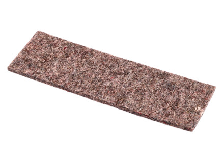 Filzstreifen für Scheibenwaschflasche. Porsche 911 65-67 - 90162879221