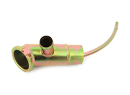 Boca de llenado del tanque de aceite. Porsche 911 65-71 - 90110764002