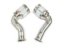 Catalizadores deportivos Fabspeed para vehículos con filtro de partículas diésel (GPF). Porsche Cayenne S / GTS / Turbo (2019+) - PAB254801C, PAB254801CX, PAB254850D, PAB254850DX, PAB254801, PAB254801X, PAB254850B, PAB254850BX, PAB254800, PAB254800X, PAB254801B, PAB254801BX, 9Y0254800A, 9Y0254800AX, PAB254850, PAB254850X, PAB254850C, PAB254850CX, 9Y0254850A, 9Y0254850AX - FS.POR.E3T.SC.GPF
